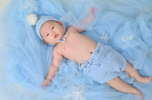 迁安市宝宝游泳的好处